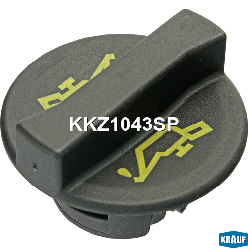 KRAUF KKZ1043SP Крышка маслозаливной горловины CITROEN JUMPER/PEUGEOT BOXER/FORD TRANSIT