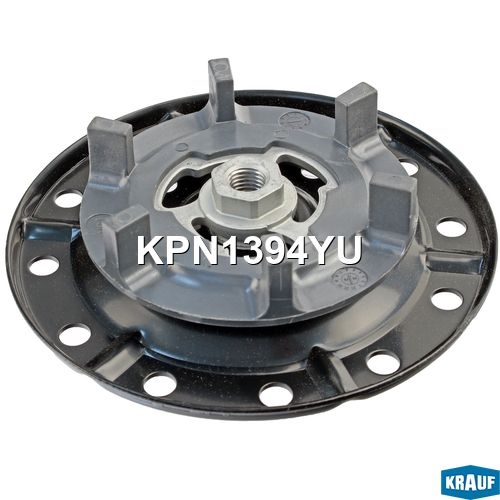 KRAUF KPN1394YU Срывная пластина шкива кондиционера
