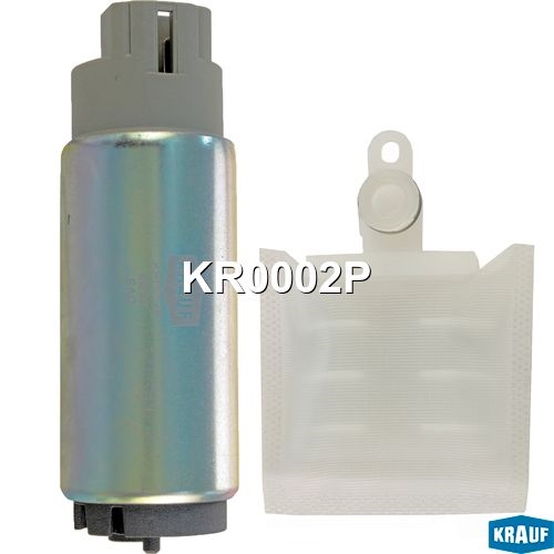 KRAUF KR0002P Бензонасос электрический