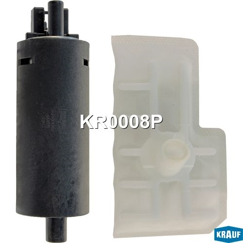 KRAUF KR0008P Бензонасос электрический