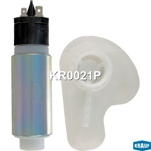 KRAUF KR0021P Бензонасос электрический