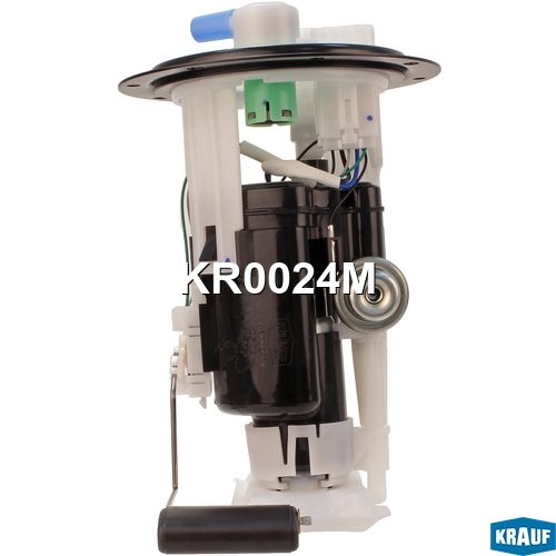 KRAUF KR0024M Бензонасос Hyundai Getz (02-) 1.1i/1.3i/1.4i/1.6