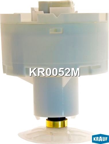 KRAUF KR0052M Бензонасос AUDI A6/PASSAT 97-00