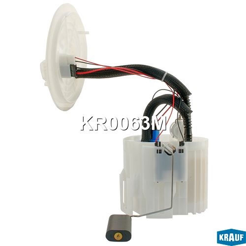 KRAUF KR0063M Модуль в сборе с бензонасосом