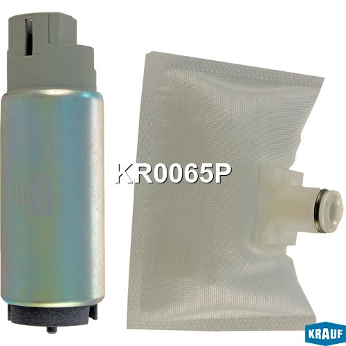 KRAUF KR0065P Бензонасос электрический
