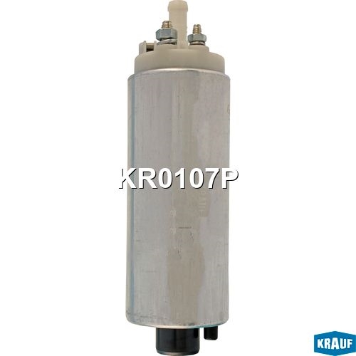 KRAUF KR0107P Бензонасос AUDI A8 2.8-4.2