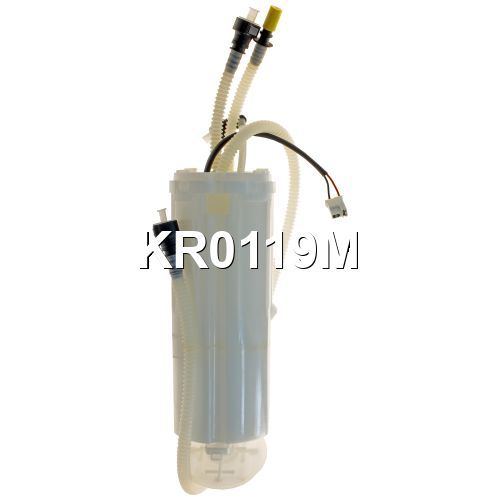 KRAUF KR0119M Модуль в сборе с бензонасосом