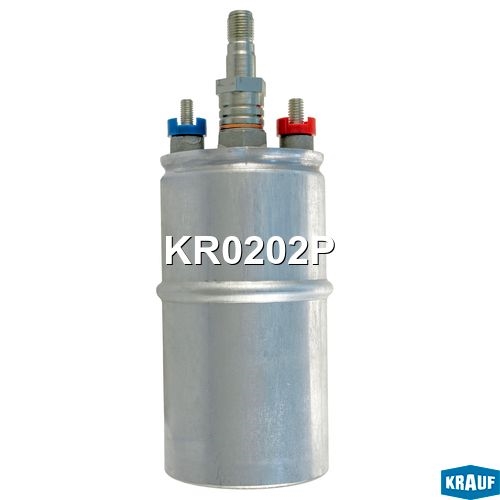 KRAUF KR0202P Бензонасос электрический