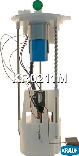 KRAUF KR0211M Модуль в сборе с бензонасосом
