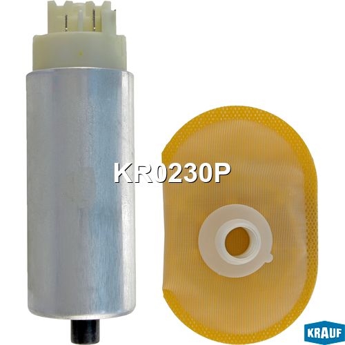 KRAUF KR0230P Бензонасос электрический