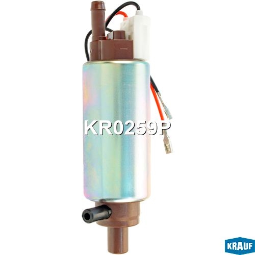 KRAUF KR0259P Бензонасос электрический