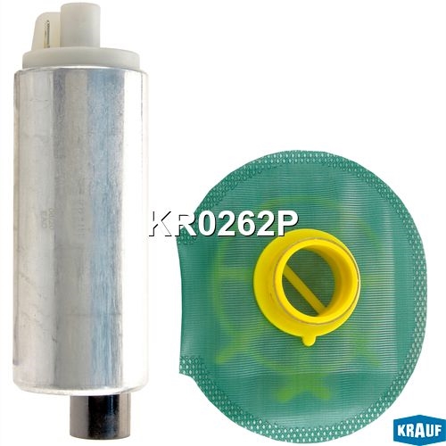 KRAUF KR0262P Бензонасос AUDI A6/PASSAT 97-00