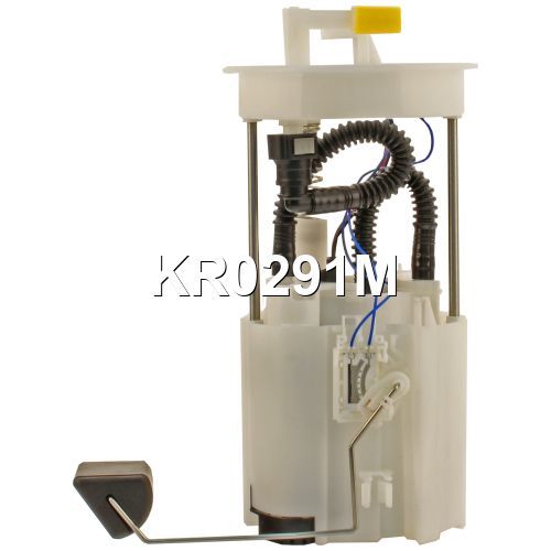 KRAUF KR0291M Модуль в сборе с бензонасосом