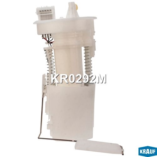 KRAUF KR0292M Электробензонасос в сборе NISSAN Teana II J32 2,5 3,5 2008-2013