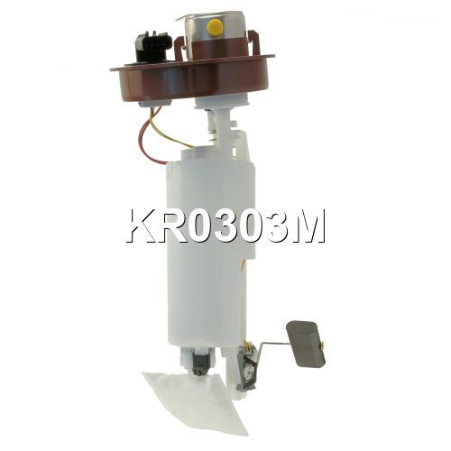 KRAUF KR0303M Модуль в сборе с бензонасосом