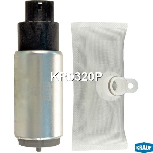 KRAUF KR0320P Бензонасос электрический