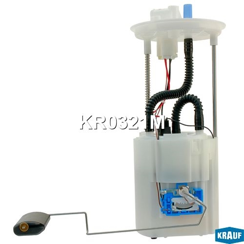 KRAUF KR0321M Бензонасос HYUNDA ix35/KIA SPORTAGE 2.0 10-
