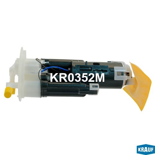 KRAUF KR0352M Бензонасос эл.в сборе с датчиком