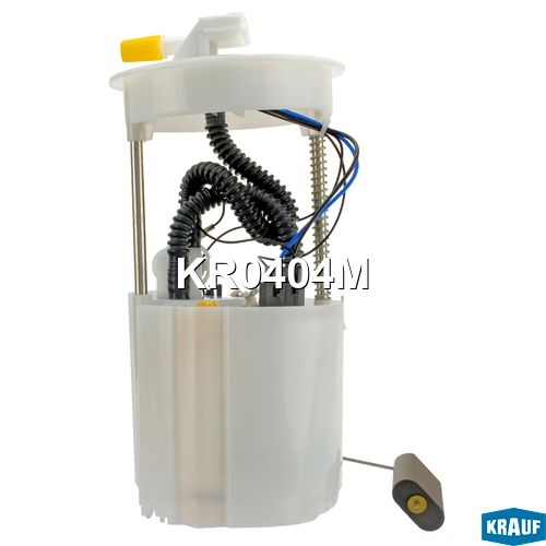 KRAUF KR0404M Модуль в сборе с бензонасосом