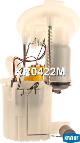 KRAUF KR0422M Модуль в сборе с бензонасосом