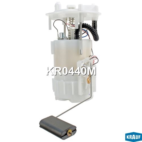 KRAUF KR0440M Модуль в сборе с бензонасосом [3,0 bar]