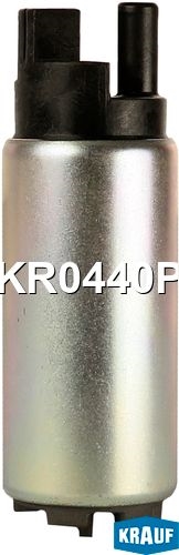KRAUF KR0440P Бензонасос электрический