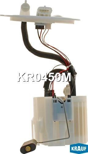 KRAUF KR0450M Модуль в сборе с бензонасосом