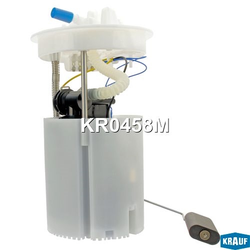 KRAUF KR0458M Модуль в сборе с бензонасосом