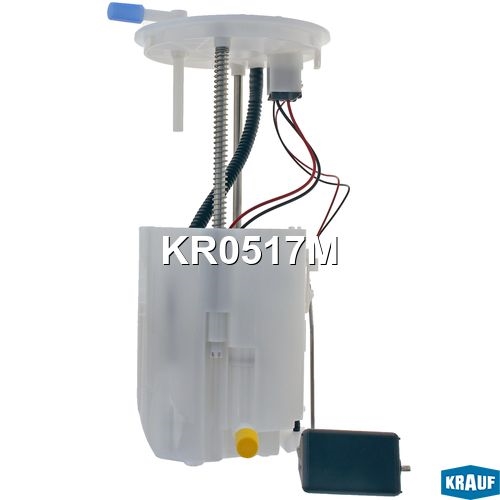 KRAUF KR0517M Насос топливный в сборе SUZUKI Grand Vitara/Escudo 05->