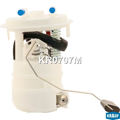 KRAUF KR0707M Модуль в сборе с бензонасосом