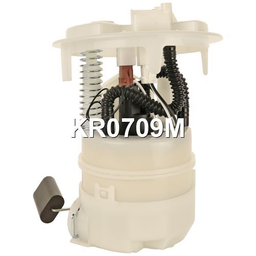 KRAUF KR0709M Модуль в сборе с бензонасосом