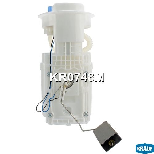 KRAUF KR0748M Модуль в сборе с бензонасосом