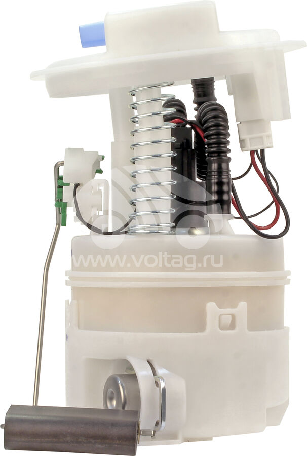 KRAUF KR0820M Бензонасос RENAULT LOGAN 1.4/1.6 04-