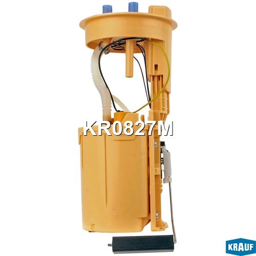 KRAUF KR0827M Модуль в сборе с бензонасосом