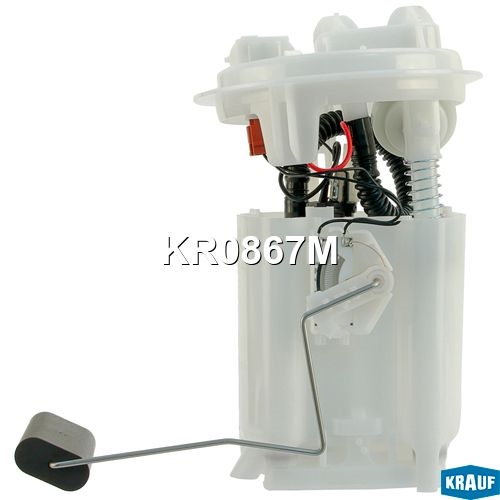 KRAUF KR0867M Модуль в сборе с бензонасосом