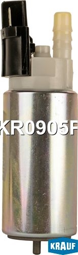 KRAUF KR0905P Бензонасос MB W203 01-