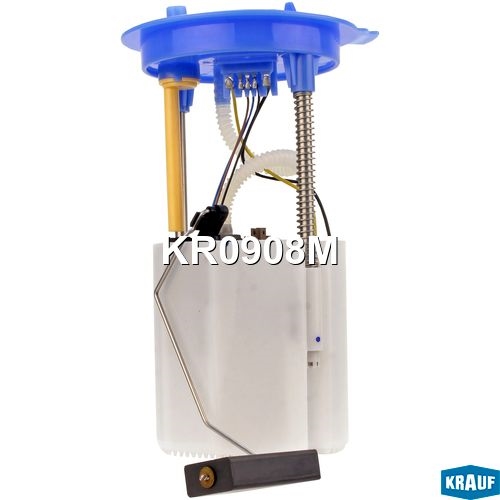 KRAUF KR0908M Бензонасос VAG 1.2-2.5 FSI/TFSI/GTI
