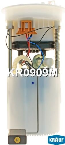 KRAUF KR0909M Бензонасос эл.в сборе с датчиком