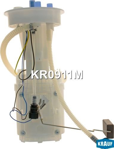 KRAUF KR0911M Бензонасос AUDI A4 01-04