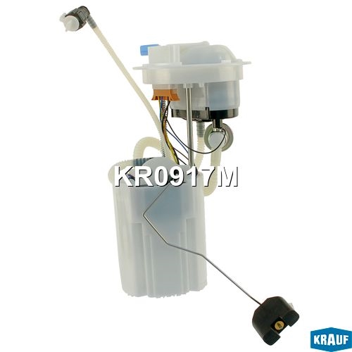 KRAUF KR0917M Бензонасос VW PASSAT 1.4-2.0TSI 08-