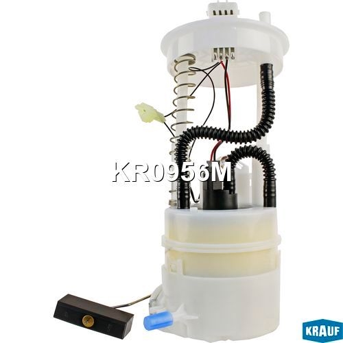 KRAUF KR0956M Бензонасос NISSAN QASHQAI 2.0 07-