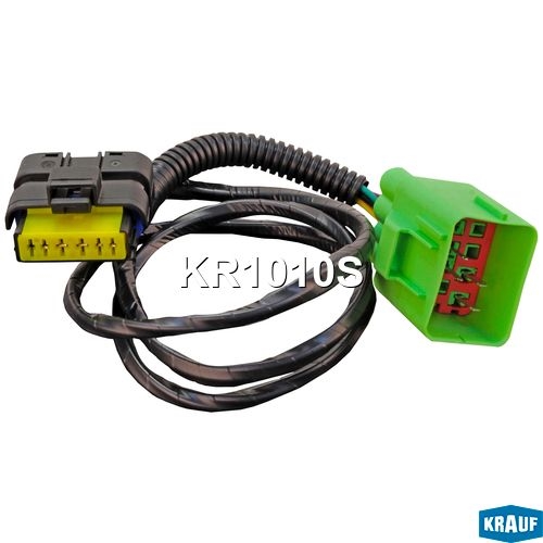 KRAUF KR1010S Разъем бензонасоса