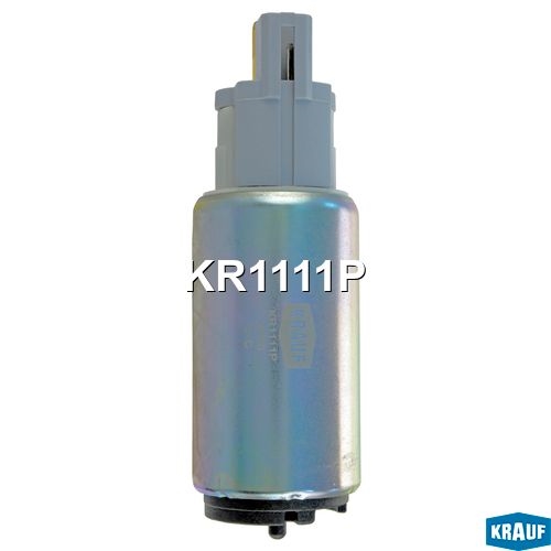 KRAUF KR1111P Бензонасос электрический