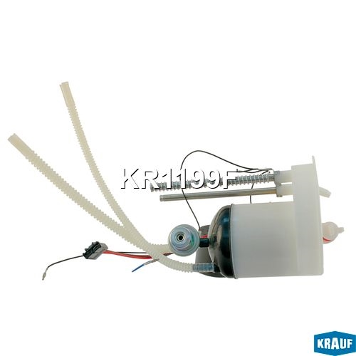KRAUF KR1199F Фильтр для модуля в сборе FORD MONDEO 2.0 07-/S-MAX 2.0 06-