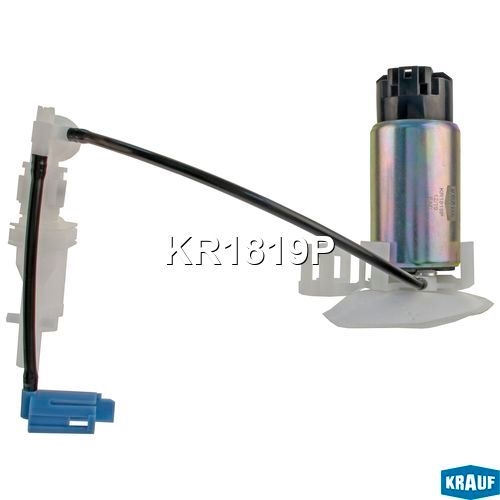 KRAUF KR1819P Бензонасос электрический