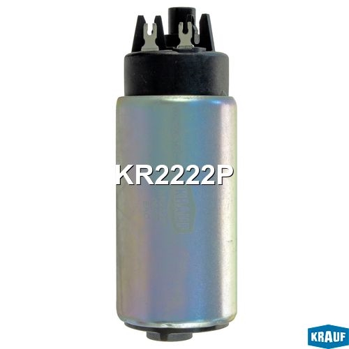 KRAUF KR2222P Бензонасос FORD FOCUS 1.6 11-