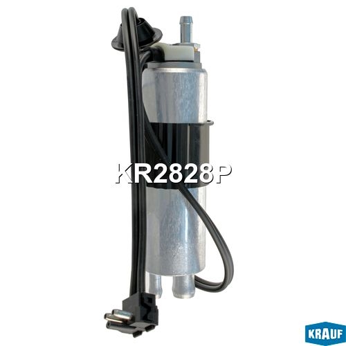 KRAUF KR2828P Бензонасос электрический