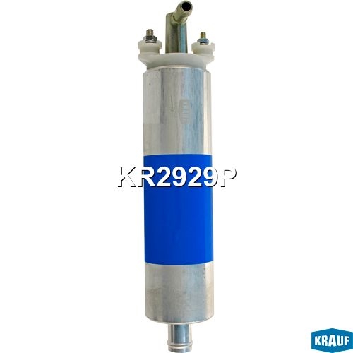 KRAUF KR2929P Бензонасос MB 124/202/210/208 2.0-6.0