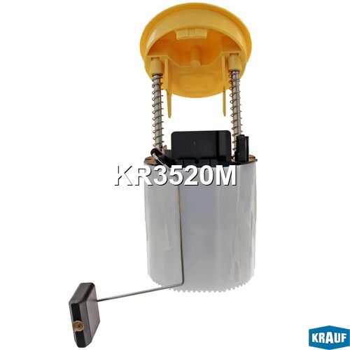 KRAUF KR3520M Бензонасос MB W211 -09 5.2 bar