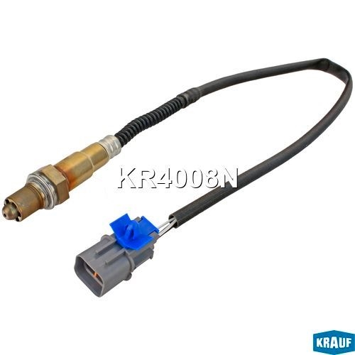 KRAUF KR4008N Лямбда-зонд HYUNDAI SOLARIS 17-/KIA RIO 17- 1.4